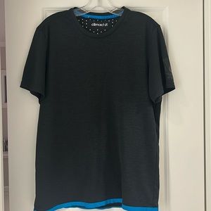 Adidas Climachill quick dry sports T